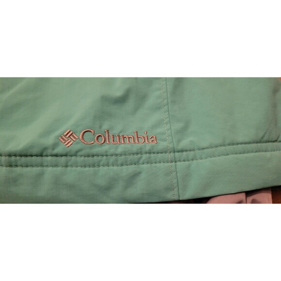 NWT Columbia Modern Mountain 2.0 Insulated Ski Snow Pants Women's Size 1X Blue - Picture 12 of 16